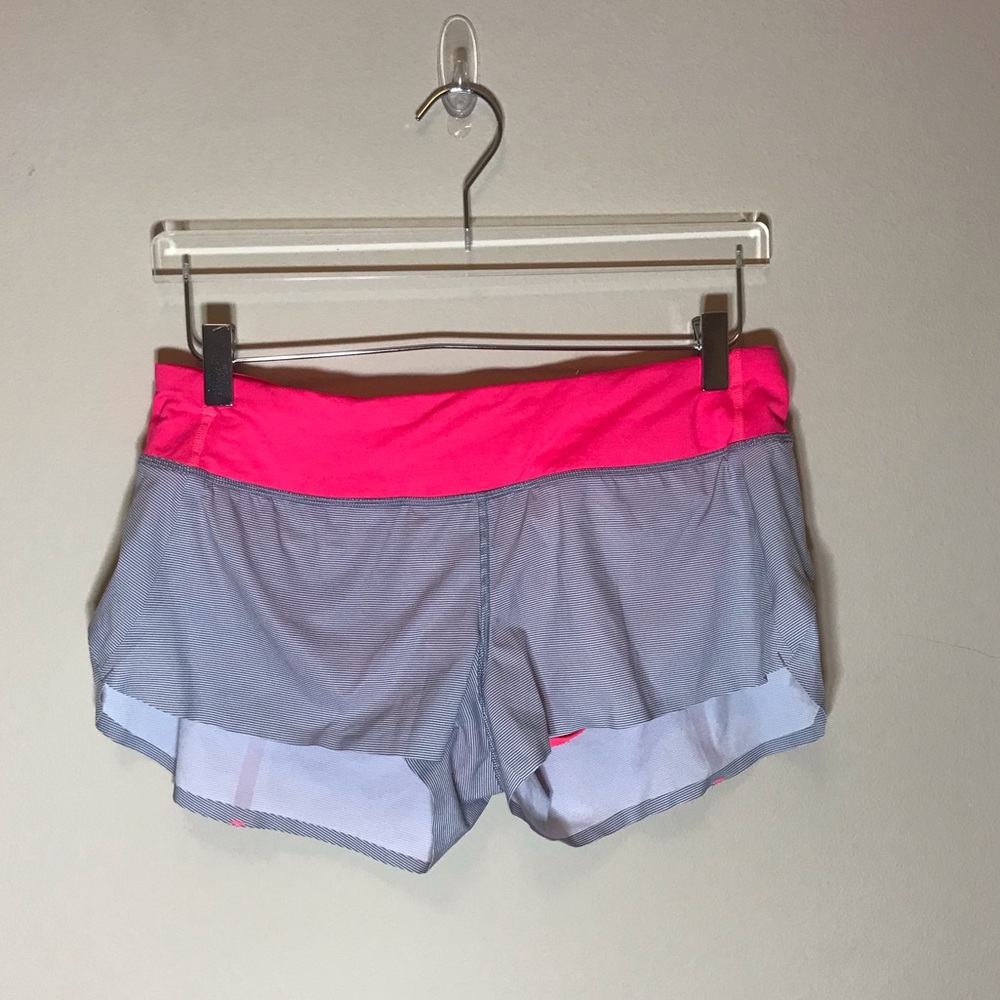 |•lululemon•| Shorts